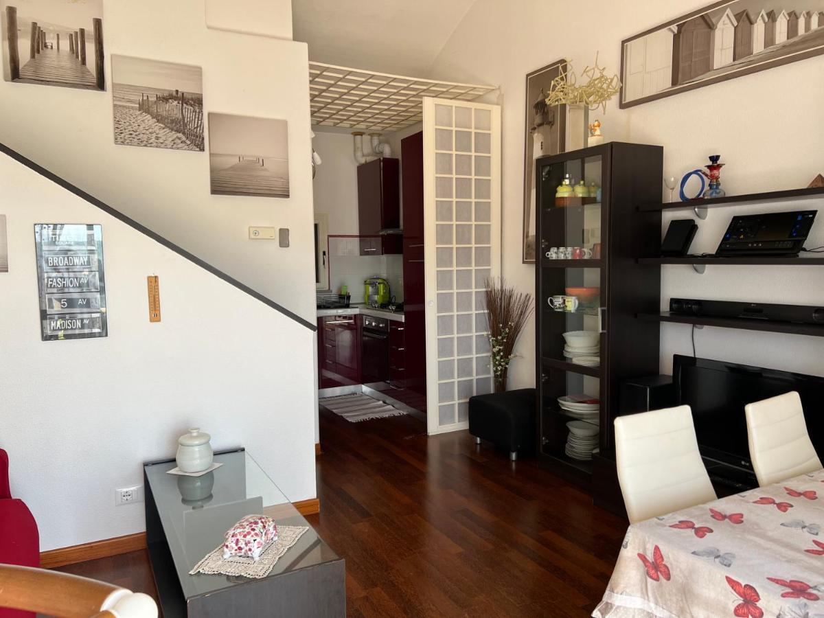 Al 37 Vista Mare E Colline Apartment Finale Ligure Exterior foto