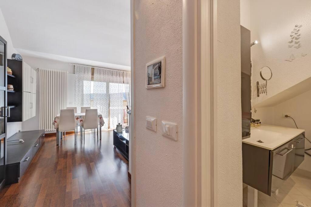 Al 37 Vista Mare E Colline Apartment Finale Ligure Exterior foto