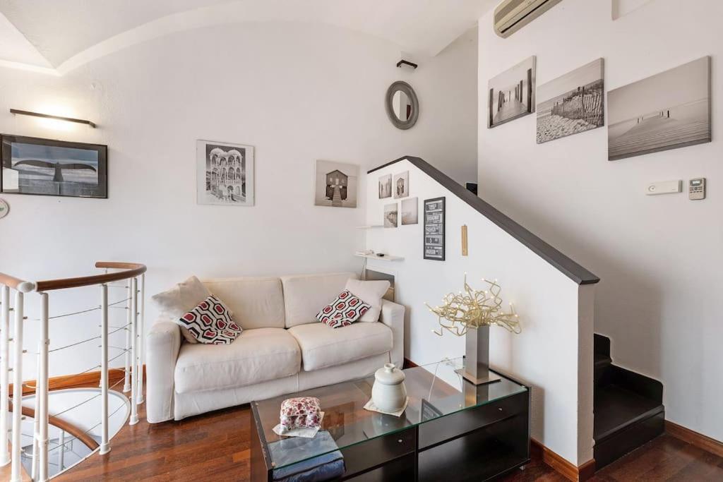 Al 37 Vista Mare E Colline Apartment Finale Ligure Exterior foto