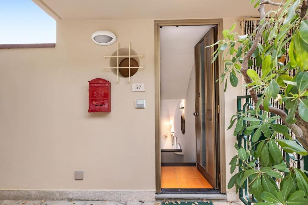 Al 37 Vista Mare E Colline Apartment Finale Ligure Exterior foto