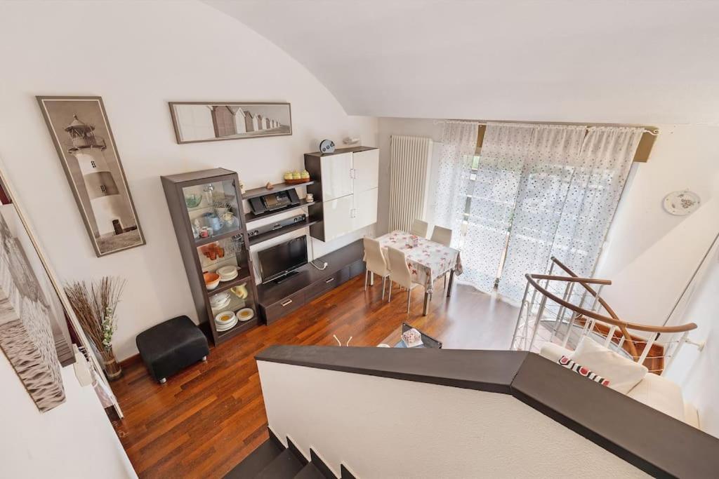 Al 37 Vista Mare E Colline Apartment Finale Ligure Exterior foto