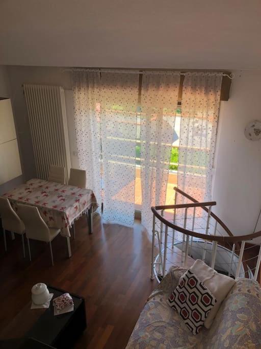 Al 37 Vista Mare E Colline Apartment Finale Ligure Exterior foto