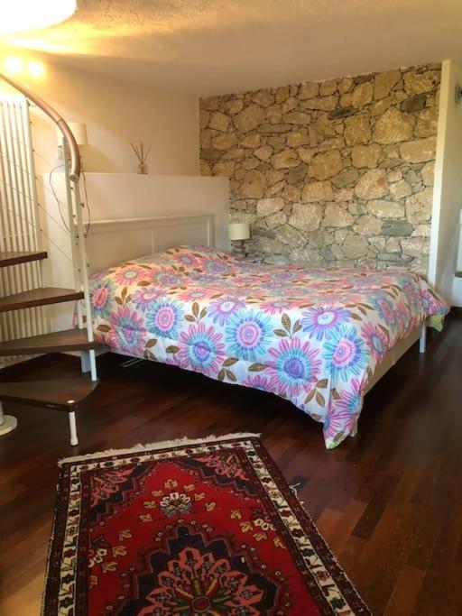 Al 37 Vista Mare E Colline Apartment Finale Ligure Exterior foto