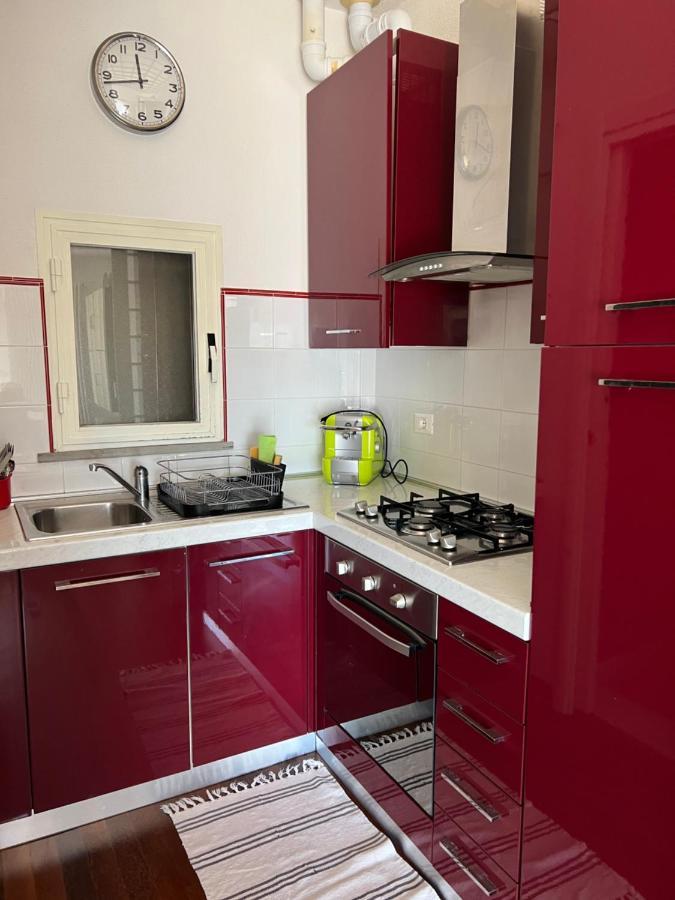 Al 37 Vista Mare E Colline Apartment Finale Ligure Exterior foto