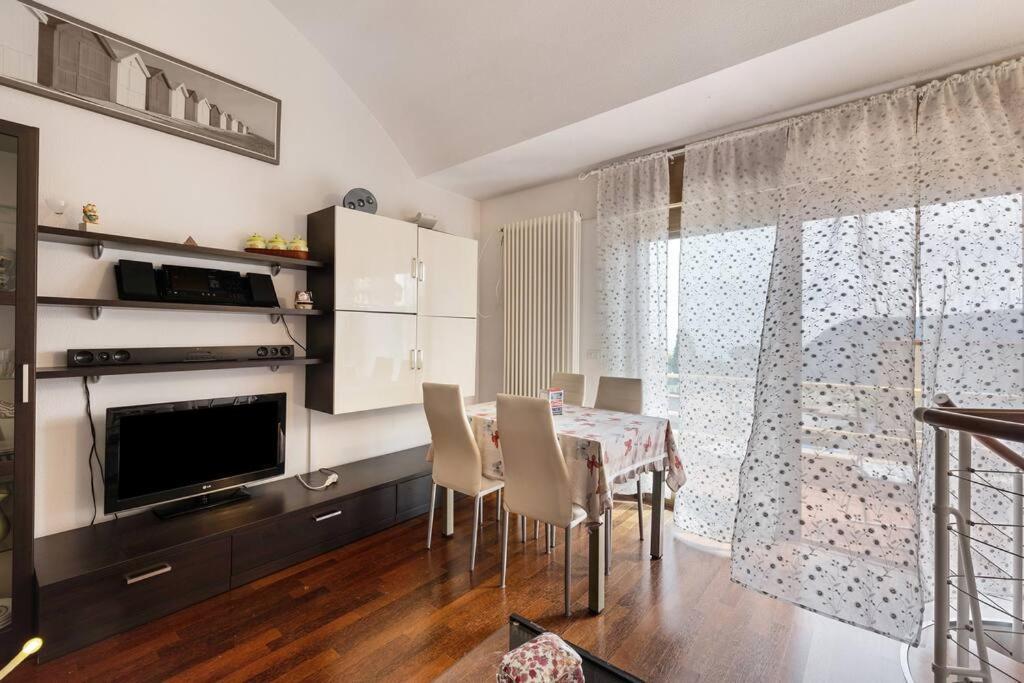 Al 37 Vista Mare E Colline Apartment Finale Ligure Exterior foto