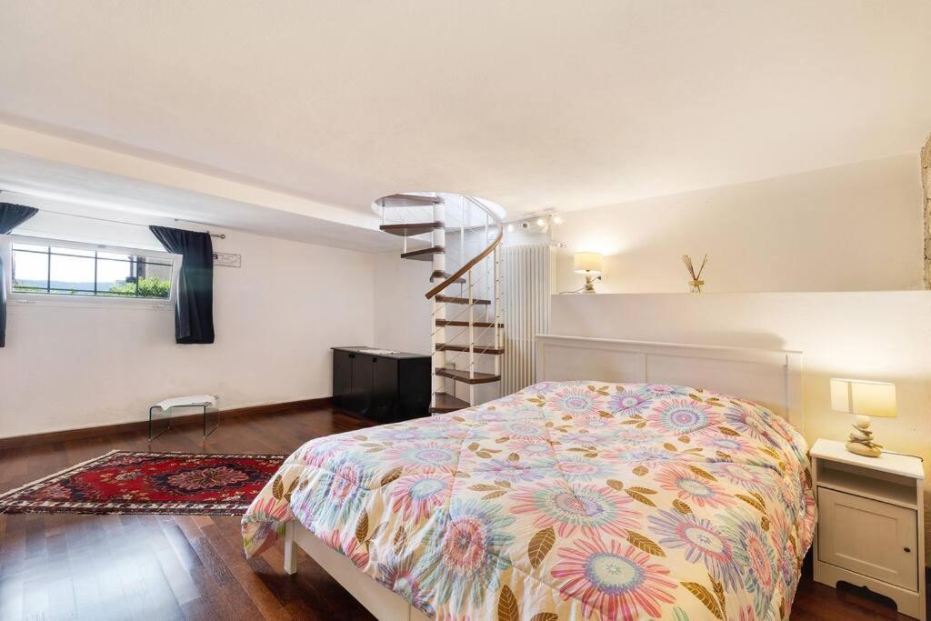 Al 37 Vista Mare E Colline Apartment Finale Ligure Exterior foto