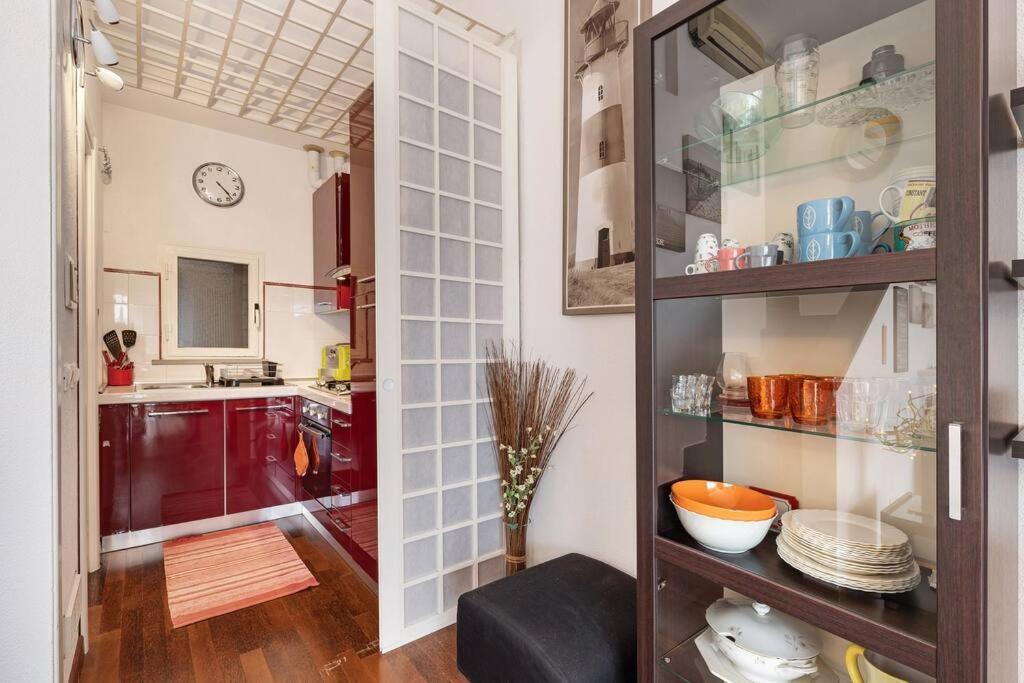 Al 37 Vista Mare E Colline Apartment Finale Ligure Exterior foto