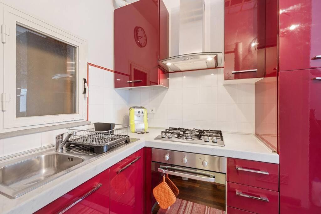 Al 37 Vista Mare E Colline Apartment Finale Ligure Exterior foto