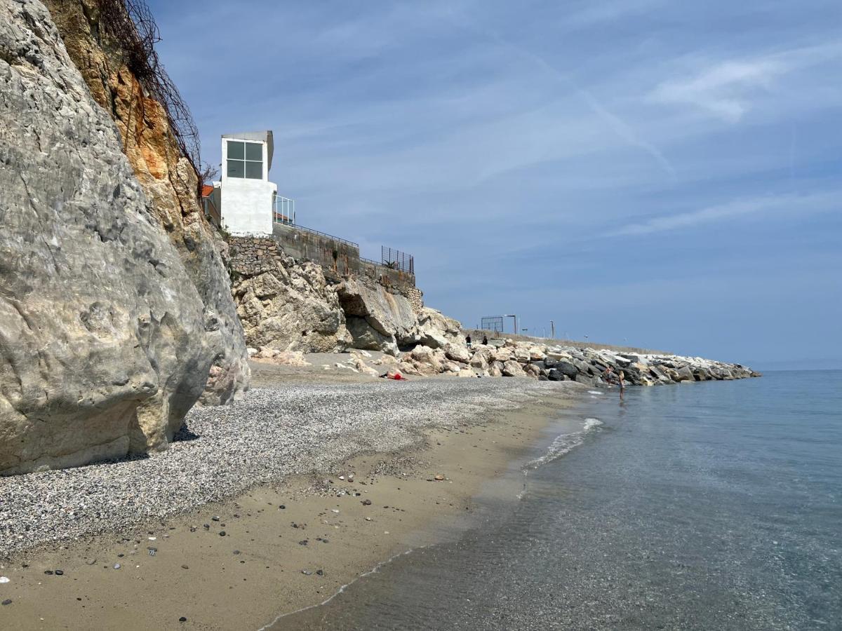 Al 37 Vista Mare E Colline Apartment Finale Ligure Exterior foto