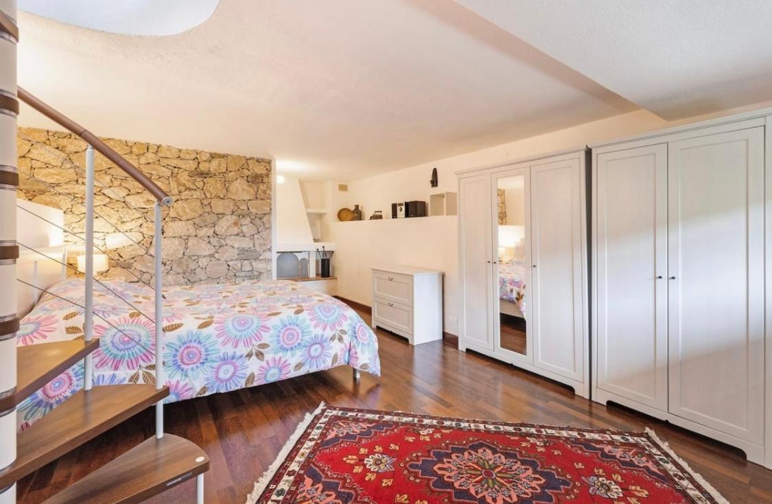 Al 37 Vista Mare E Colline Apartment Finale Ligure Exterior foto
