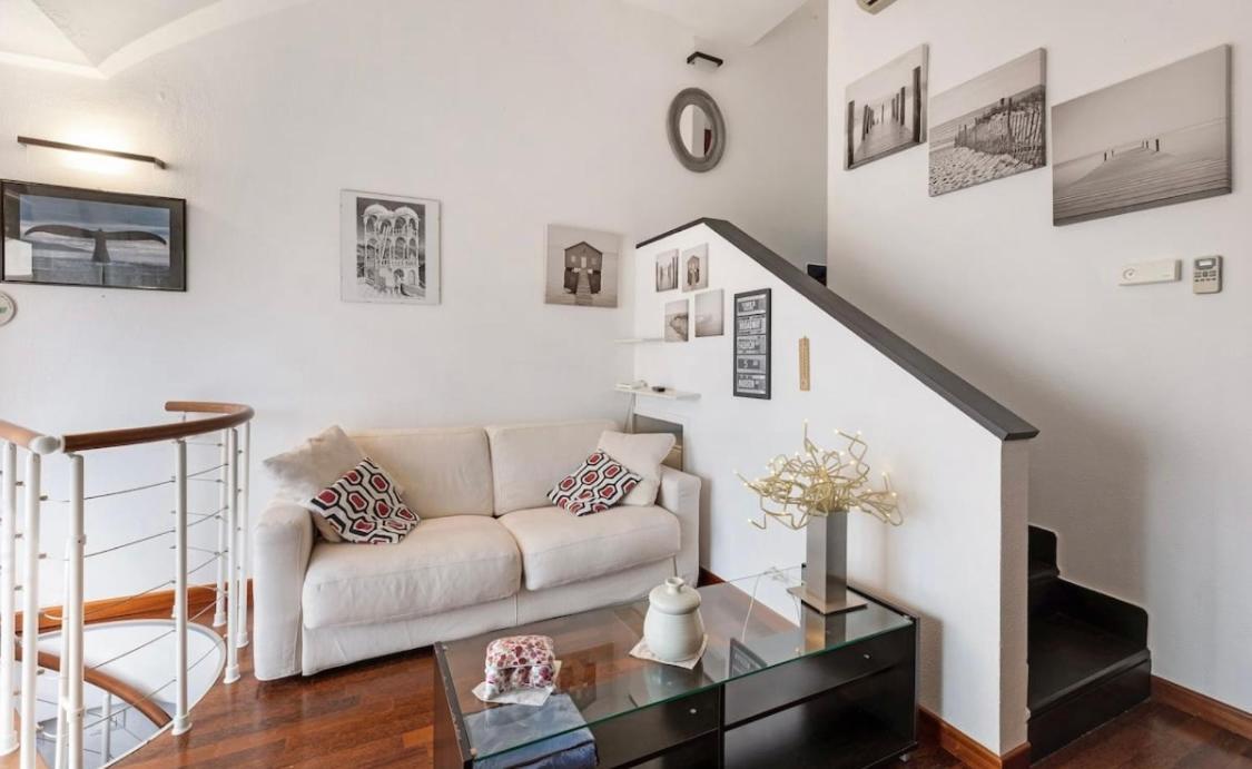 Al 37 Vista Mare E Colline Apartment Finale Ligure Exterior foto